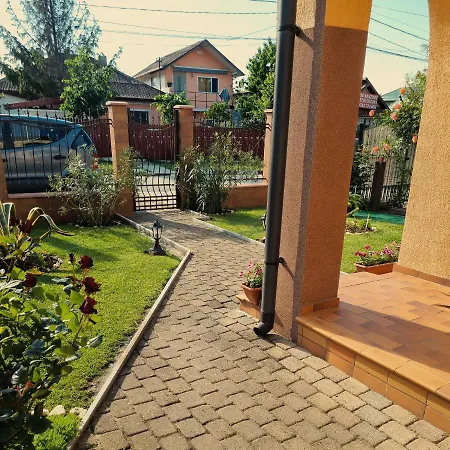 Chg Vendégház Costinești