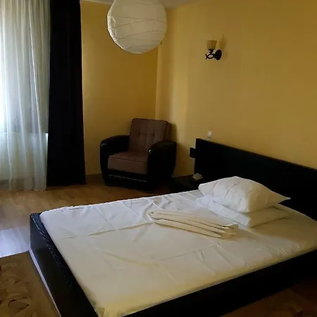 Chg Vendégház *