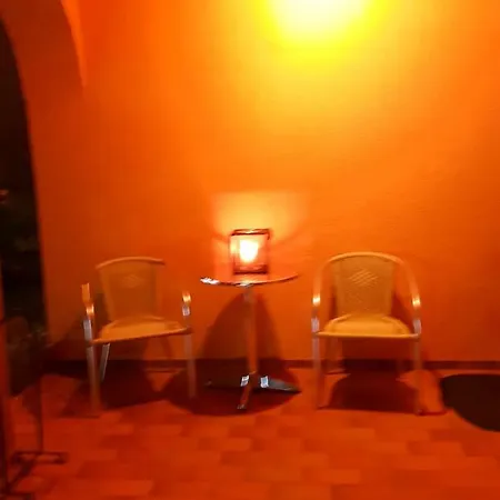 Chg Vendégház *