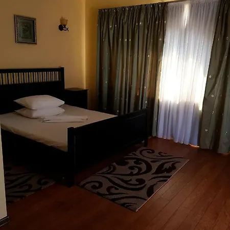Vendégház Chg Costinești