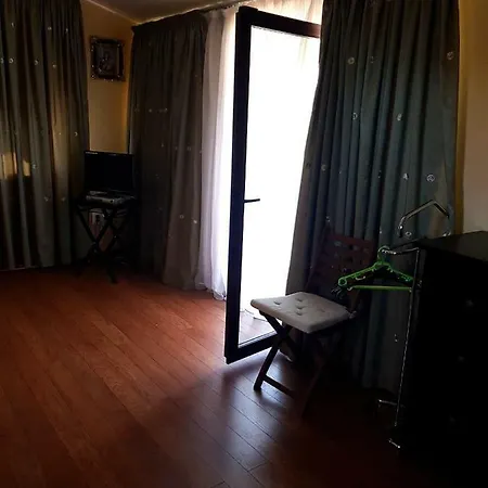 Chg Vendégház Costinești