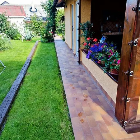 Chg Guest house