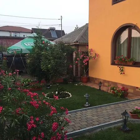 Chg Guest house