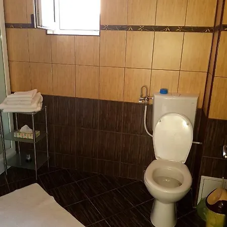 Vendégház Chg