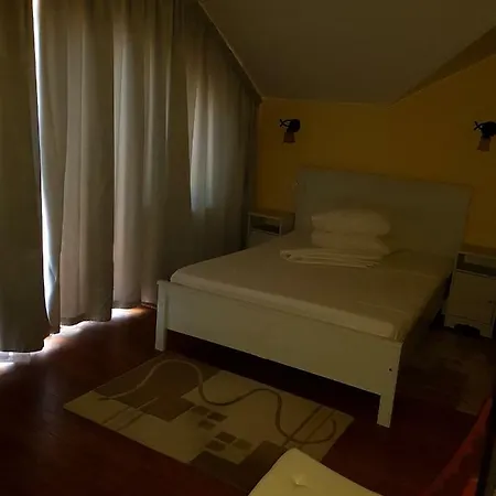 Vendégház Chg *