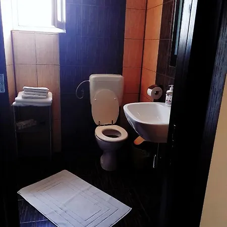Chg Vendégház