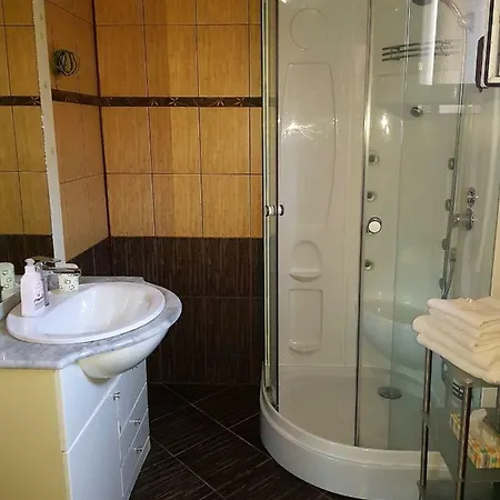 Chg Vendégház Costinești