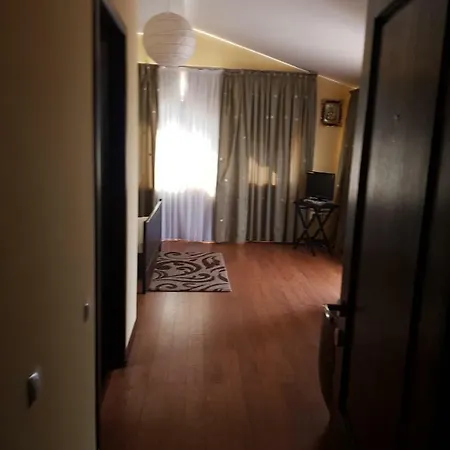Chg Vendégház