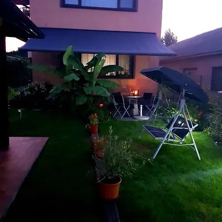 Konukevi Chg *