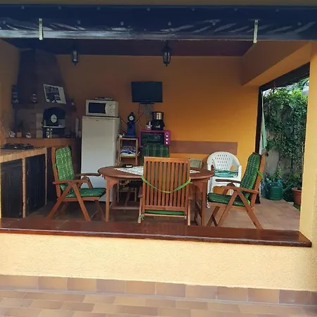 Chg Konukevi *